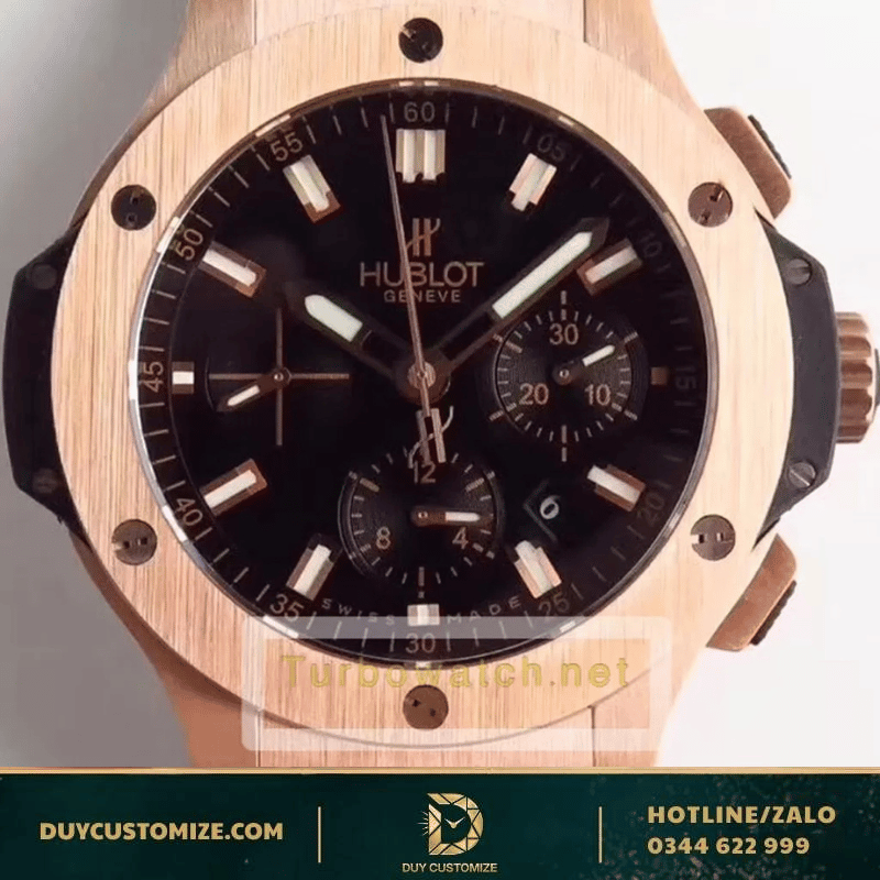 Hublot Replica 1:1 BigBang 301PX1180 watch