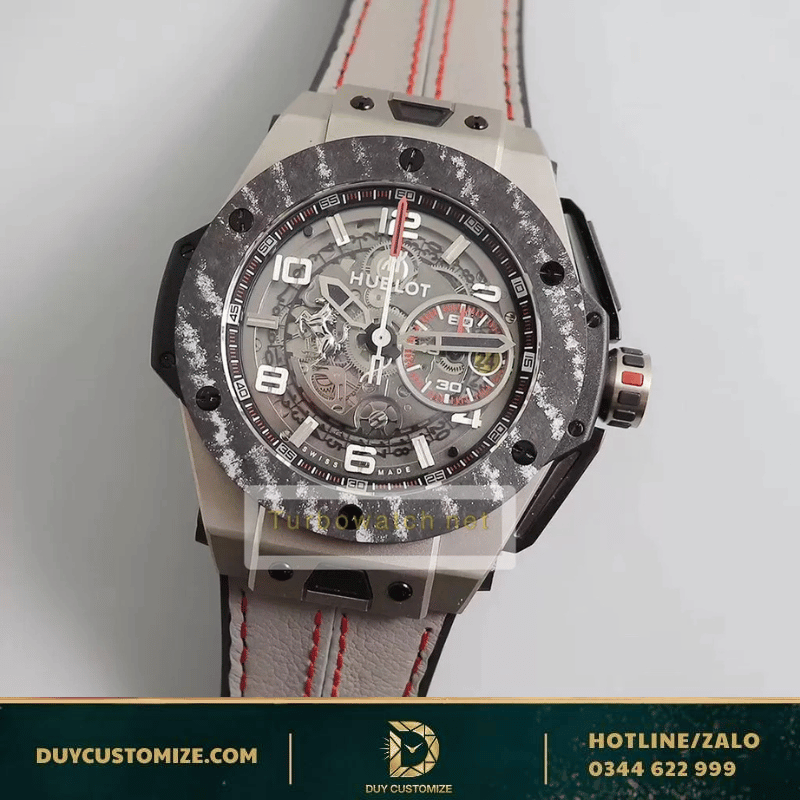 Hublot Super Replica 1:1 BIGBANG UNICO Watch