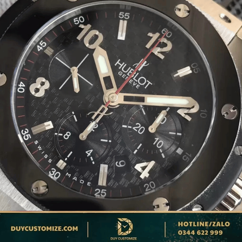 Hublot replica 1:1 Big Bang Magic 301.CX watch