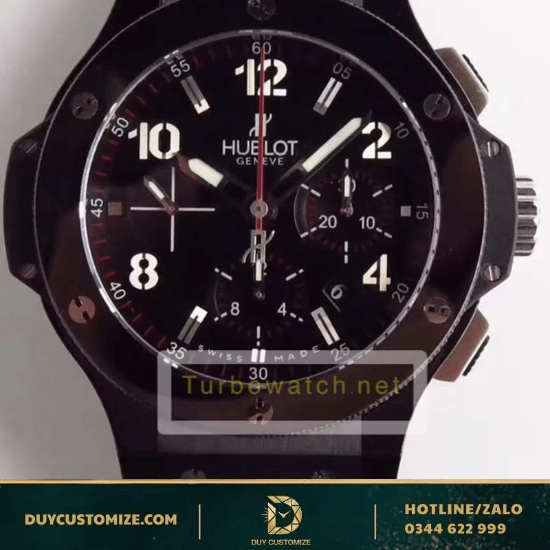 Hublot super fake 1-1 BigBang 301.PX.1180.RX watch