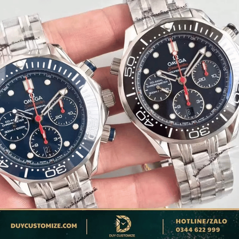 Omega super-premium 1:1 Seamaster Professional watch