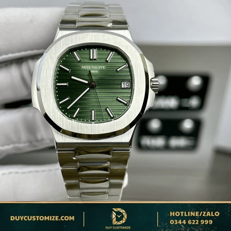 Patek Philippe Fake 1:1 Nautilus 5711/1A Watch