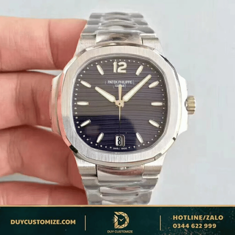 Patek Philippe Nautilus Replica 1-1 Jumbo 5711 watch
