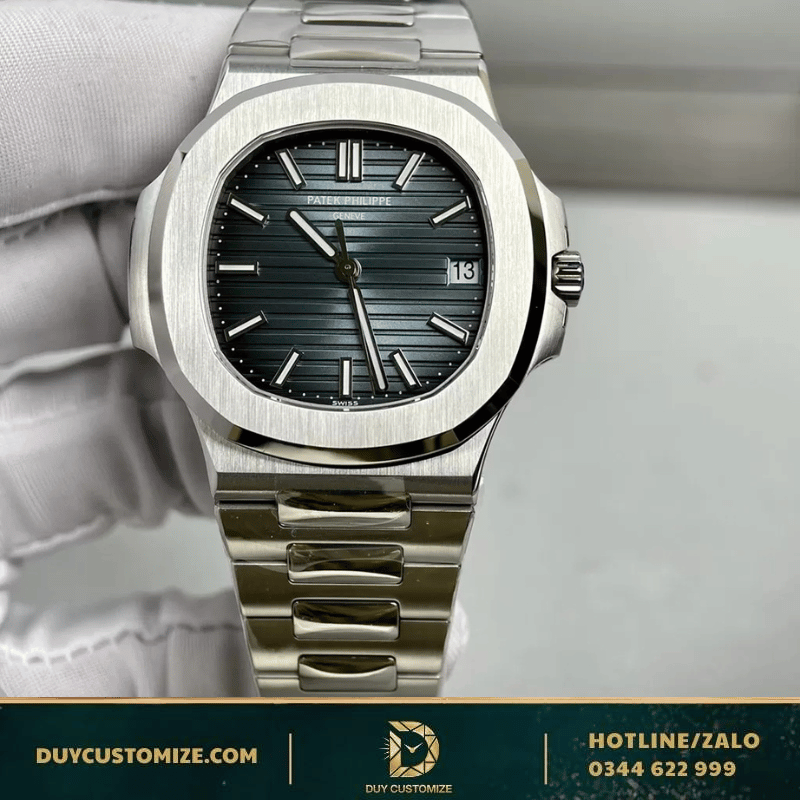 Patek Philippe Rep 1-1 Nautilus 5711 Watch