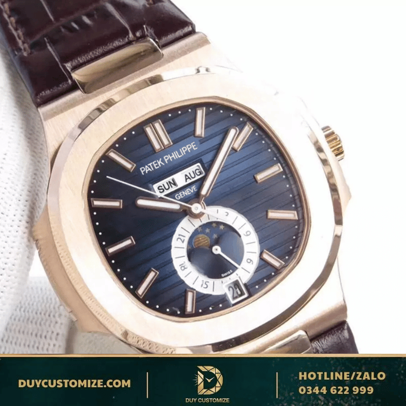 Patek Philippe fake 1:1 Nautilus 5726r-001 watch