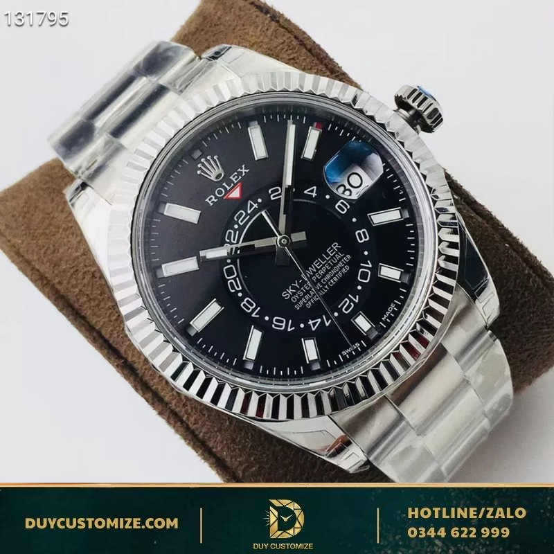 Rolex Replica 1:1 Sky-Dweller 326934 Watch