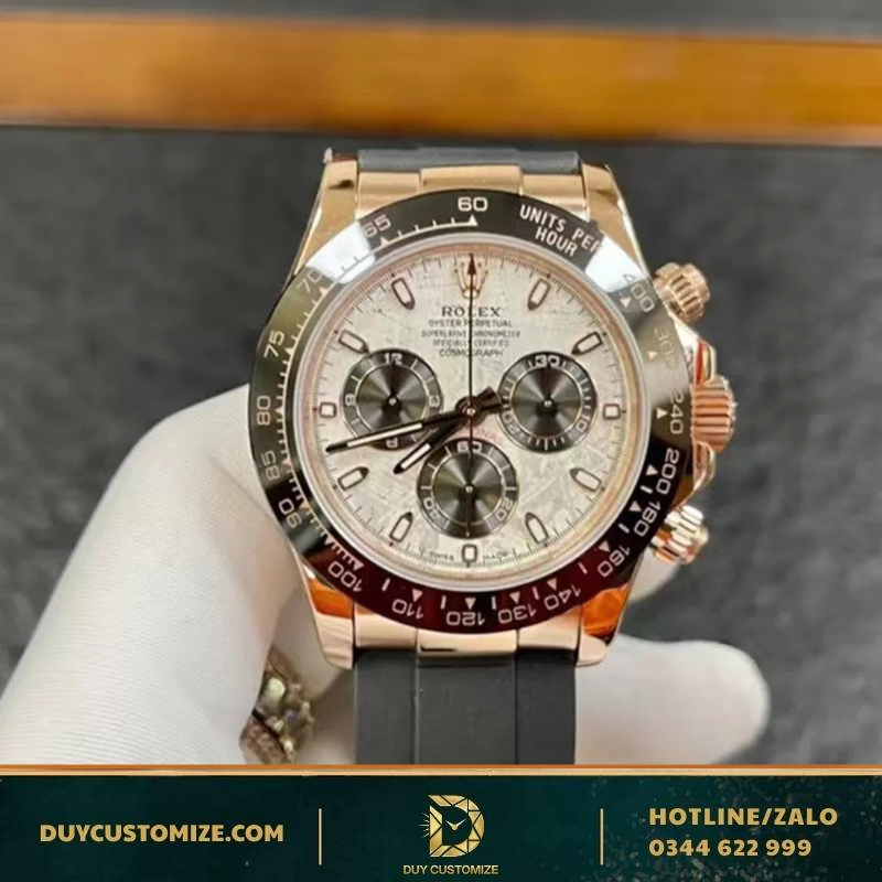 Rolex Super Replica 1:1 Daytona 116508 Watch