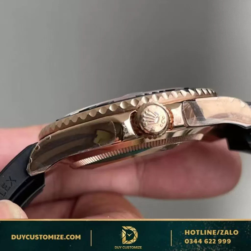 Rolex Super Replica 1:1 Yacht-Master 126655 Watch