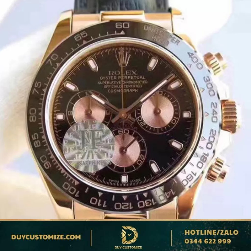 Rolex COSMOGRAPH DAYTONA super-premium watch