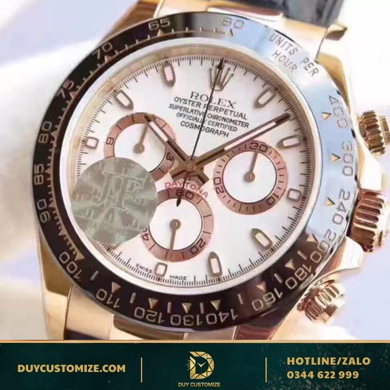 Rolex replica watch 1:1 DAYTONA 116515