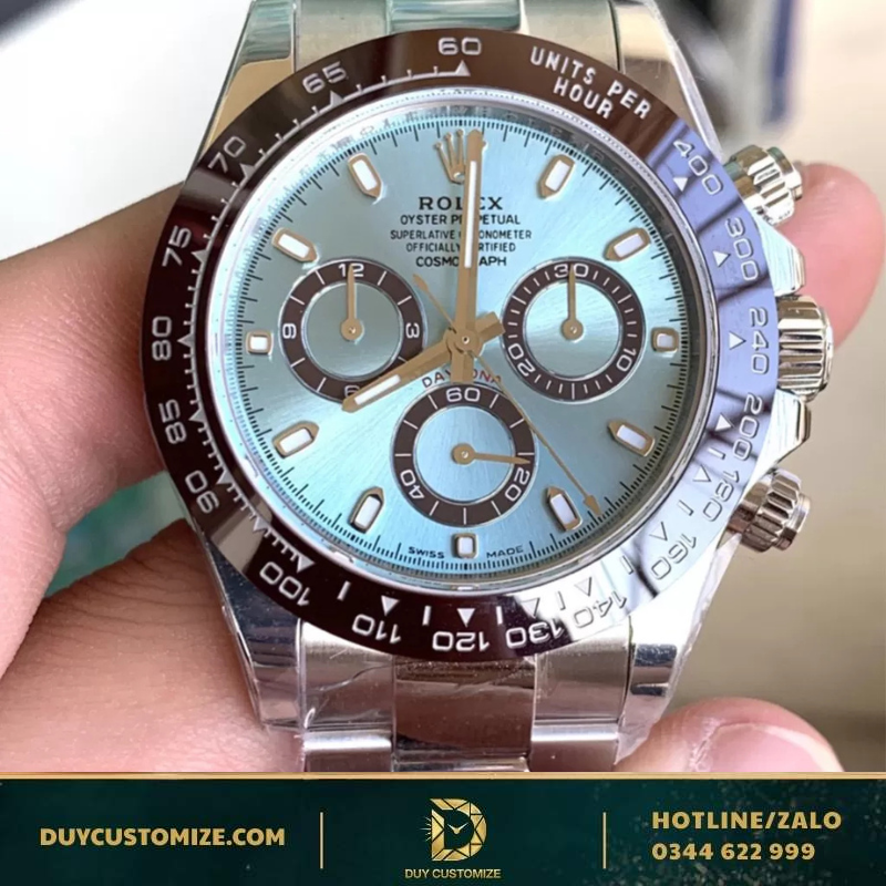 Rolex super fake 1:1 Daytona 116506 watch